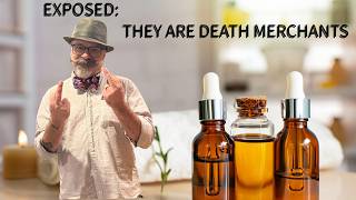 Old Man Rants: The Health Insurance Scam Exposed | BCBS Settlement & High Deductible Truth