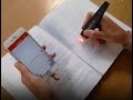 استخدام قلم المسح الضوئي المحمول   في قراءة الكتب وترجمتها