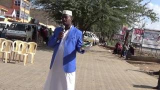 MAMBO KUMI YANAYO TOA MTU KWA UISLAM MAMBO KUMI YANAYO TOA MTU KWA UISLAM