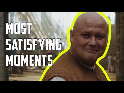 The Most Satisfying ‘Game of Thrones’ Moments