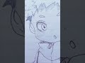 Yuji 🔥✨ Jujutsu kaisen