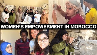 How Moroccan Women Are Building Their Own Future