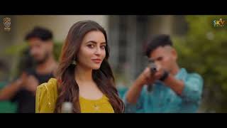 Evergreen Official Video Jigar   Kaptaan   Desi Crew   Nikkesha   Latest Punjabi Songs 2021 2
