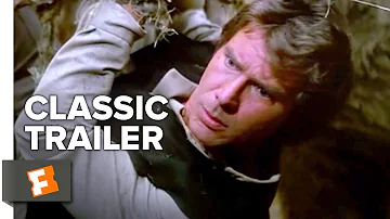 Star Wars: Episode VI - Return of the Jedi (1983) Teaser Trailer #1 | Movieclips Classic Trailers