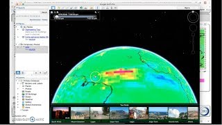 Downloading subseasonal climate forecast data in different formats using the IRI Data Library