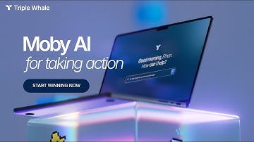 Meet Moby Actions: Manage Your Meta Ads in Seconds