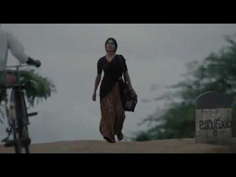 Chikako Nagarana  video song  Saipallavi  Virataparvam 
