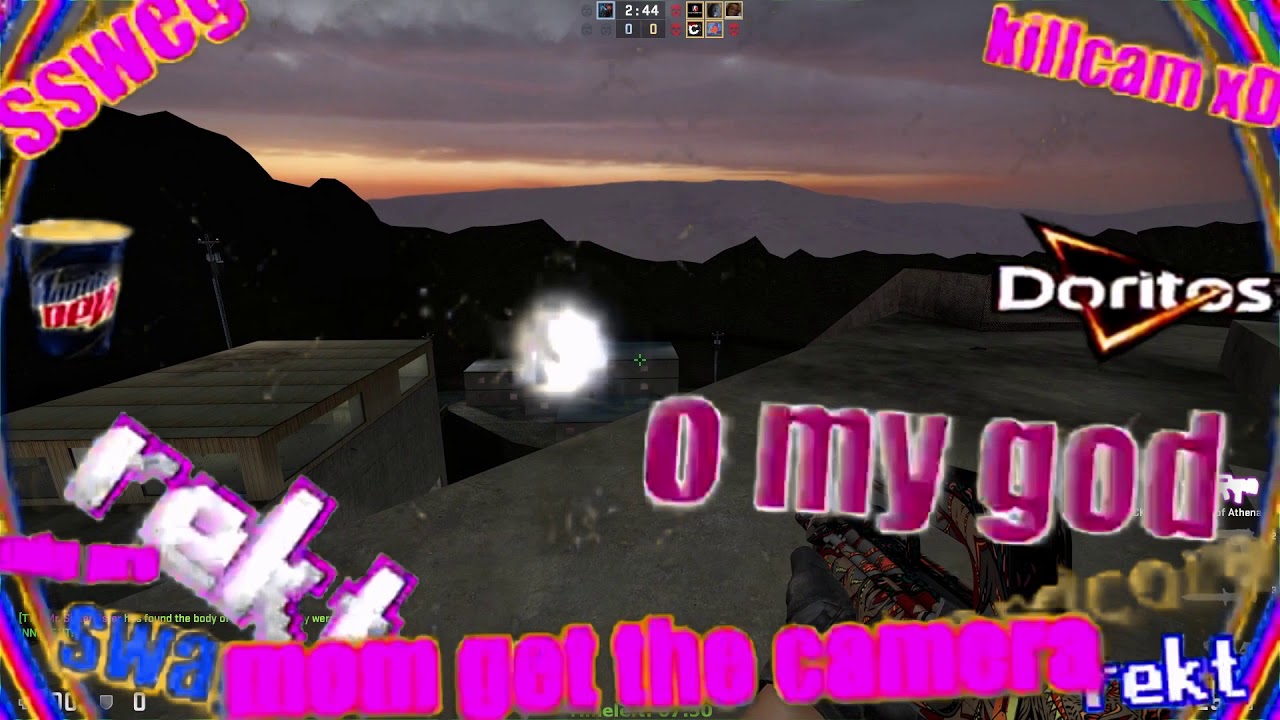 Go Ttt CS:GO TTT (EP.1) - Retarded moments - YouTube