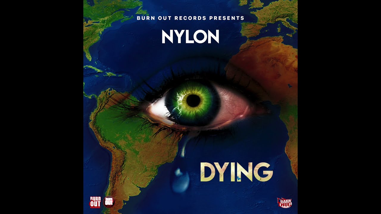 Watch Nylon - Dying (Audio) on YouTube Watch Nylon - Dying (Audio) on YouTube