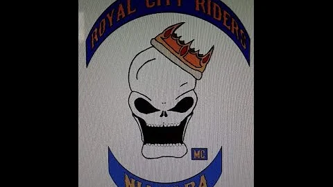 Paul Lafferty   Pt 2   Why He Wrote and Hells Angels