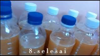 PROJECT ECO-ENZYM SMAN 19 BATAM