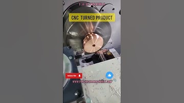 LATHE WORK IDEAS I LATHE MACHINE TURNING PROCESS I CNC I CNC PROGRAMMING #cnc #lathe #creative