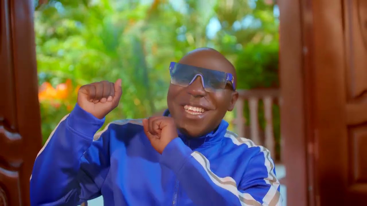 Yesu Anyuma   Chairman Rodney Ugandan latest music video