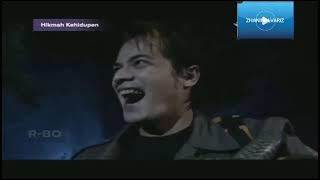 Misteri dua dunia - Pengantin alam gaib