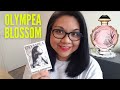 *NEW* Olympea Blossom by Paco Rabanne (2021) | My Quick Thoughts...