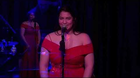 Thumbnail of I Walk A Little Faster