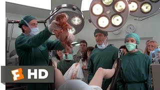 The Meaning of Life (2/11) Movie CLIP - The Miracle of Birth (1983) HD