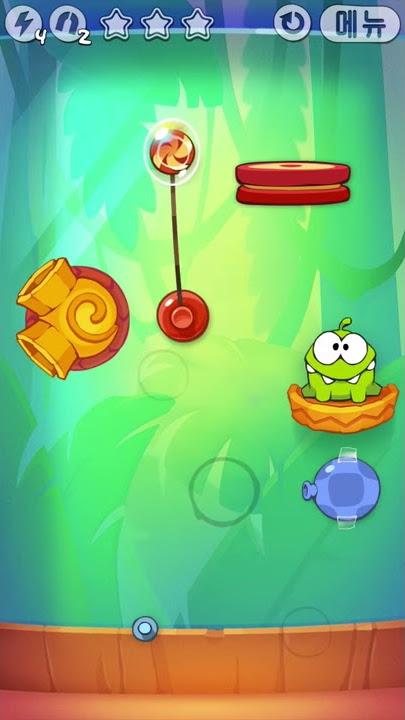 Cut the Rope: Experiments - Ant Hill Update - IGN