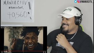 NBA YoungBoy - How I Been (Official Music Video) REACTION
