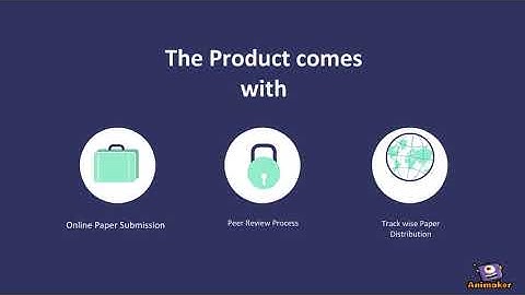 PROCONF - A conference management system