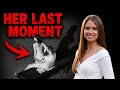 The Last Person Who Saw Her Alive… Was Hiding Everything!