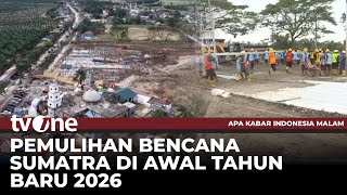 [FULL] Apa Kabar Indonesia Malam (1/1/2026) | tvOne
