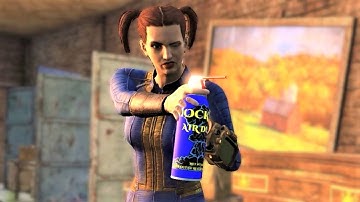 Wacky Weapons are the BEST Weapons🔴 PC XBOX| Fallout 4 Wacky Weapon Mods |