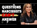 5 Questions Narcissists Can't Answer
