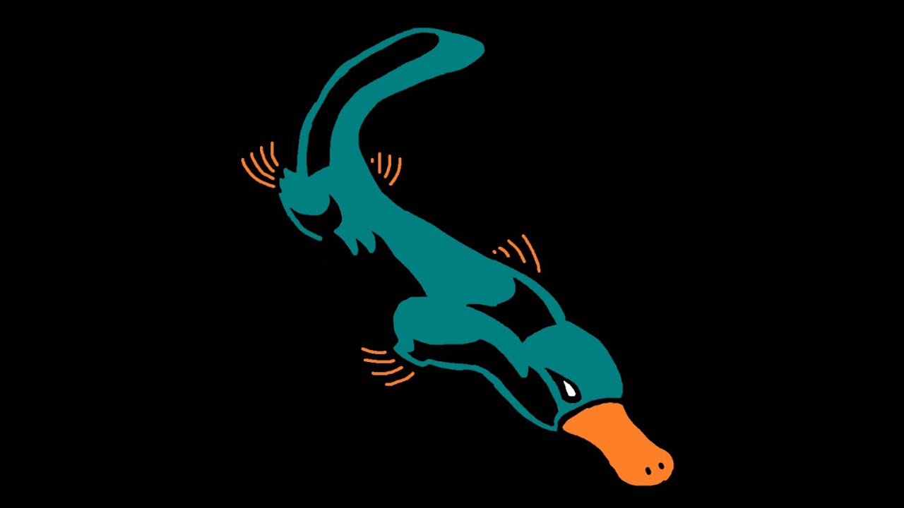 Aww Snap, It's Platypus Man! - Behind the Scenes