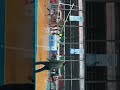 Titash Club vs BGB l premier league volleyball 2025