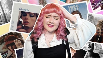 Guessing 100 Taylor Swift songs from the first 5 seconds