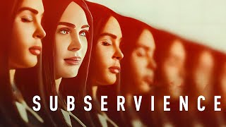 Subservience 2024 Full Movie Fact Megan Fox Michele Morrone Madeline