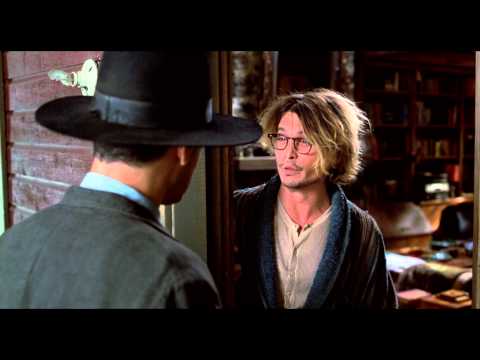 Secret Window - Trailer