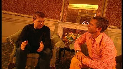 Interview John Digweed 3/9/2002 Holland