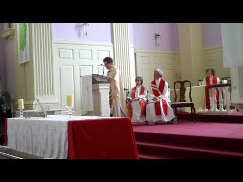 Roman Catholic Women Priests: Historic Maryland Or...