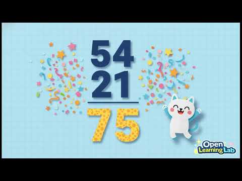 How to Add Big Numbers Easily ➕ Place Value for Kids