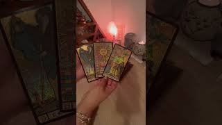 Lectura de hoy #tarot #tarotchile #tarotista