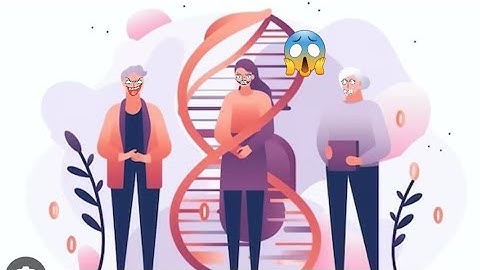 The Legacy Within: 13 Hidden Traits Inherited from Grandparents