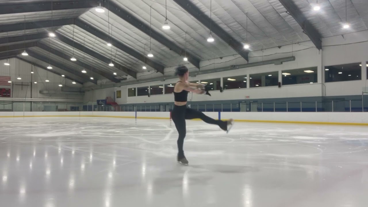 Stephanie Roth highlight reel 2024