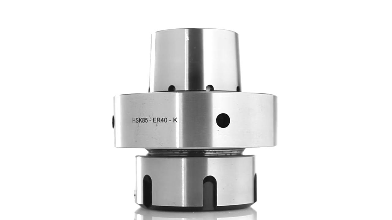 collet chucks hsk-85 | Sistemi Klein