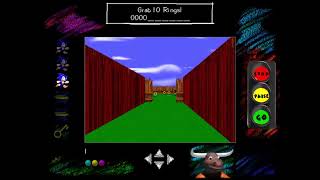 Sonics Schoolhouse - 100 Gumballs in 4:27.28