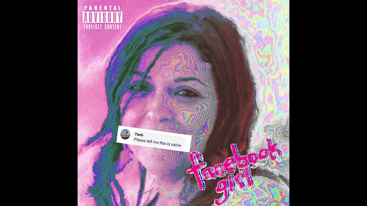 facebook girl - Full Album (2021)