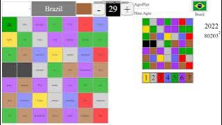 Agro Play - Hino Agro
