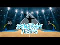 Montreal Maple vs Seattle Emeralds | Synergy Hoops League