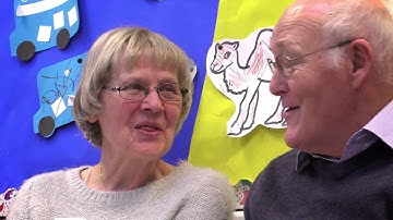 SINGING FOR THE BRAIN - The Alzheimer