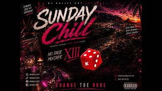 DJ KALLIT - SUNDAY CHILL MIX 🩵 | NF MIXTAPE XIII