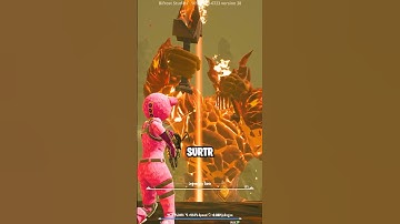 The BEST Way to Beat the Legendary Surtr in Valhalla 2!