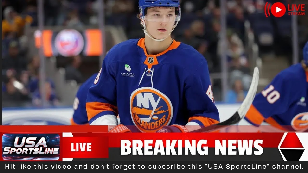 Marc-Andre Fleury 70% Comeback Rumors & Oilers LINKED  Avalanche 3C Trade Targets । USA SportsLine