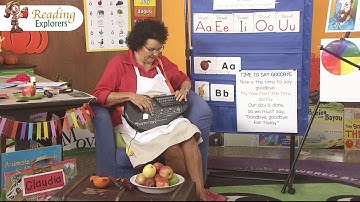 Transitional Kindergarten Episode 228