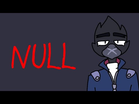 Null MEME (Crow Brawl Stars)